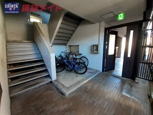 宮町駅 徒歩7分 3階の物件内観写真